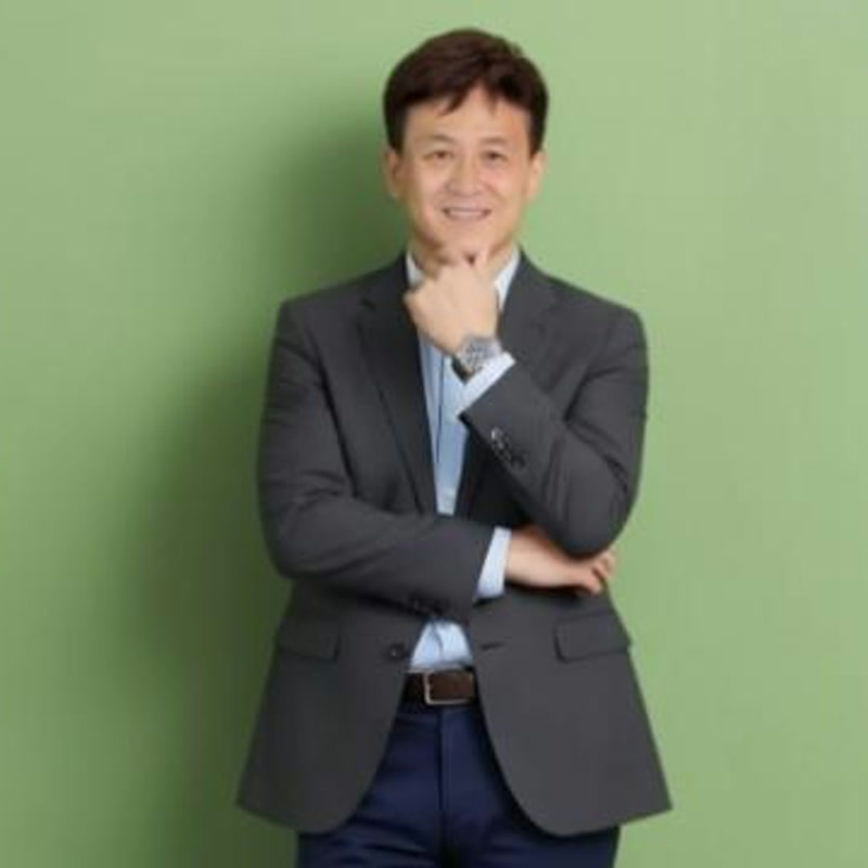APOSHO 秘书长 Professor Vincent Ho