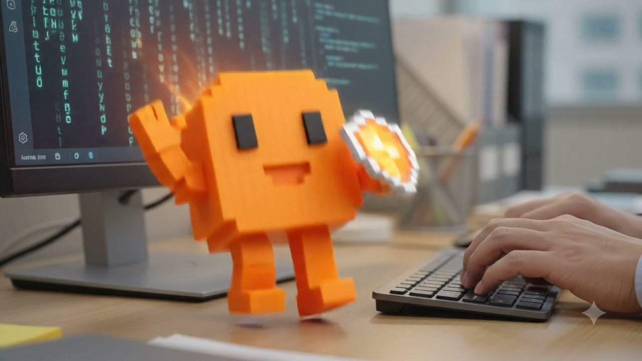 Safety AI training video poster